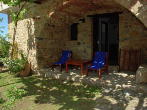 Rustic Apartment in Velia with Garden Marina Di Ascea